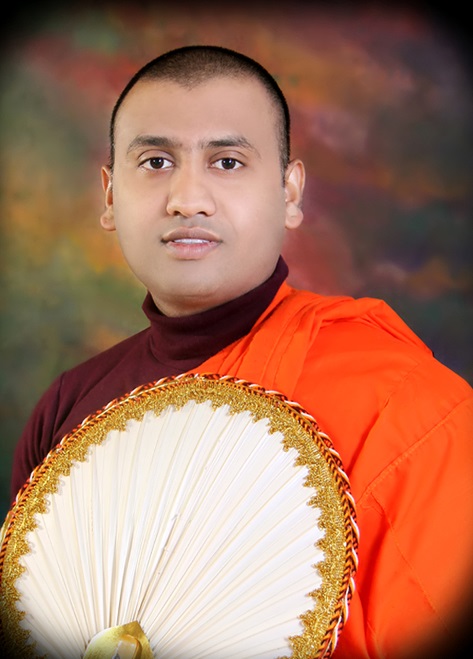 Ven Hengawa Rahula Thero