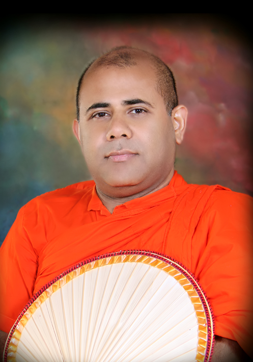 Ven.Walgama Rewatha Thero